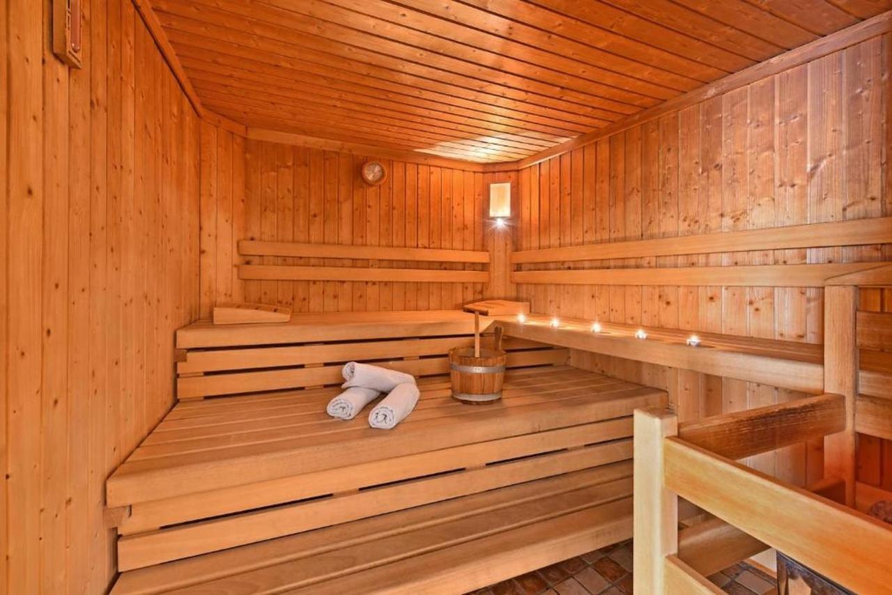 Residence Diana Apartment 201 Теренто Экстерьер фото