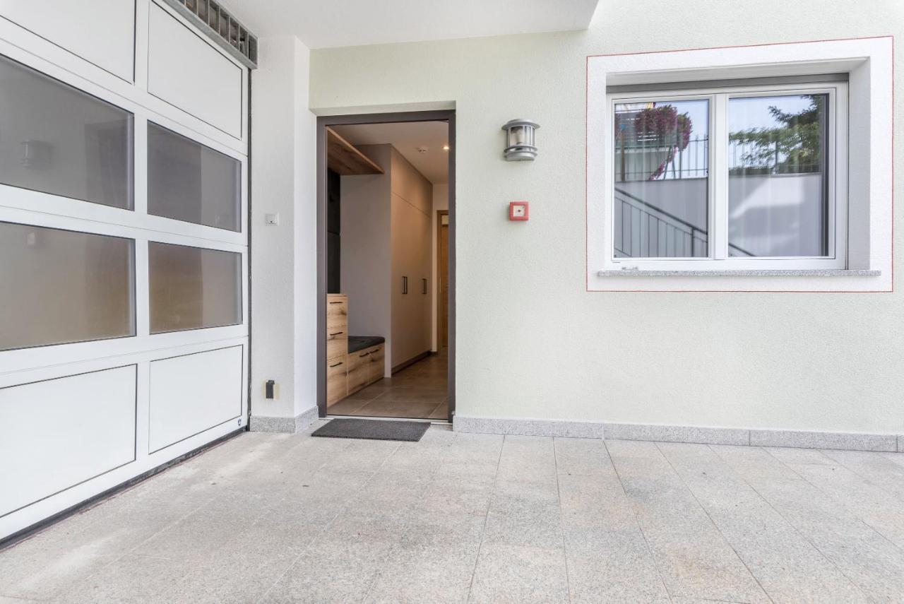 Residence Diana Apartment 201 Теренто Экстерьер фото