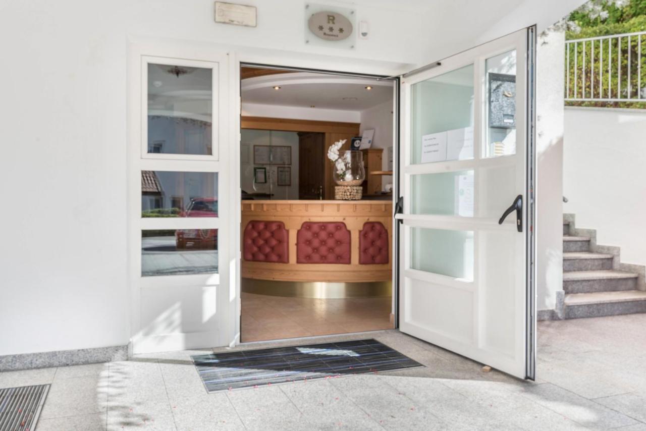 Residence Diana Apartment 201 Теренто Экстерьер фото