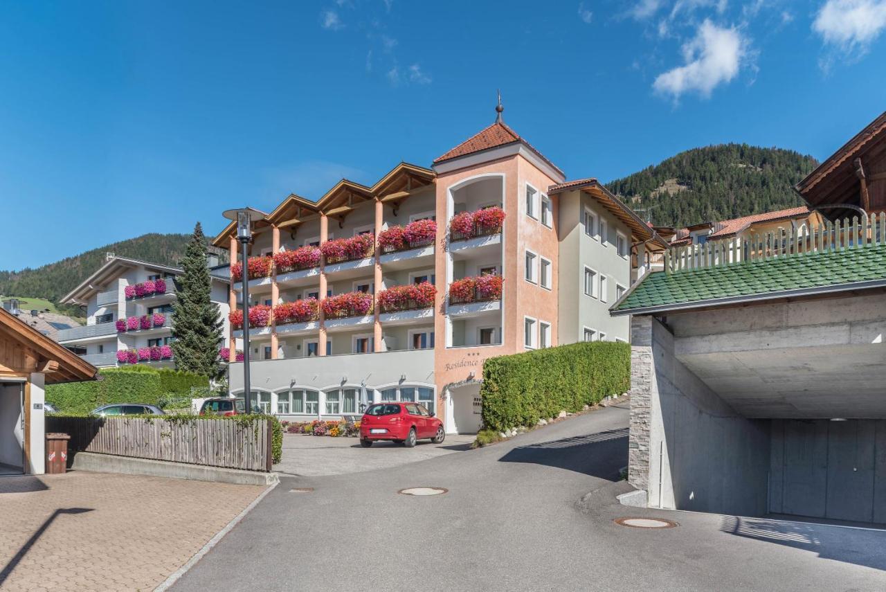 Residence Diana Apartment 201 Теренто Экстерьер фото