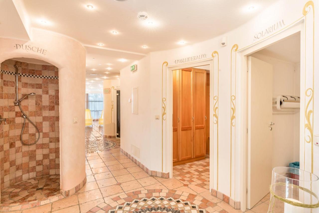 Residence Diana Apartment 201 Теренто Экстерьер фото