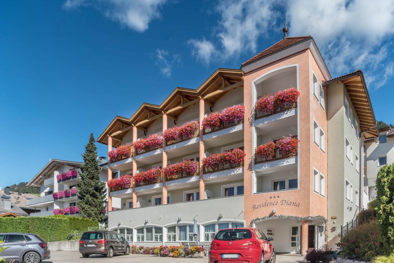 Residence Diana Apartment 201 Теренто Экстерьер фото