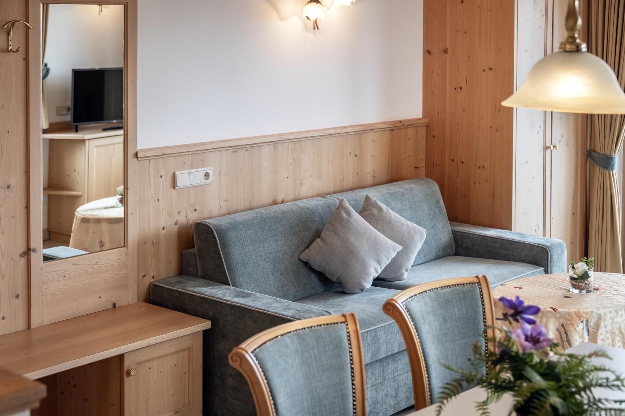 Residence Diana Apartment 201 Теренто Экстерьер фото