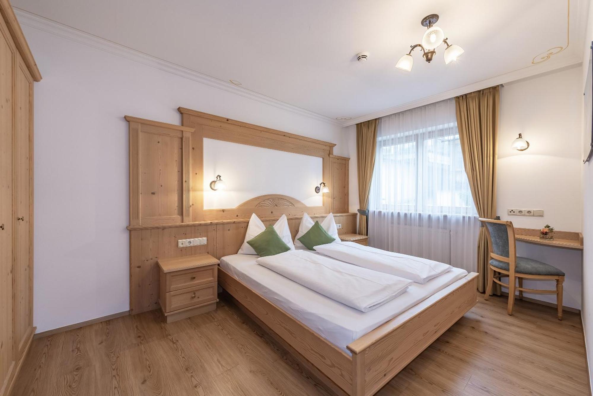 Residence Diana Apartment 201 Теренто Экстерьер фото