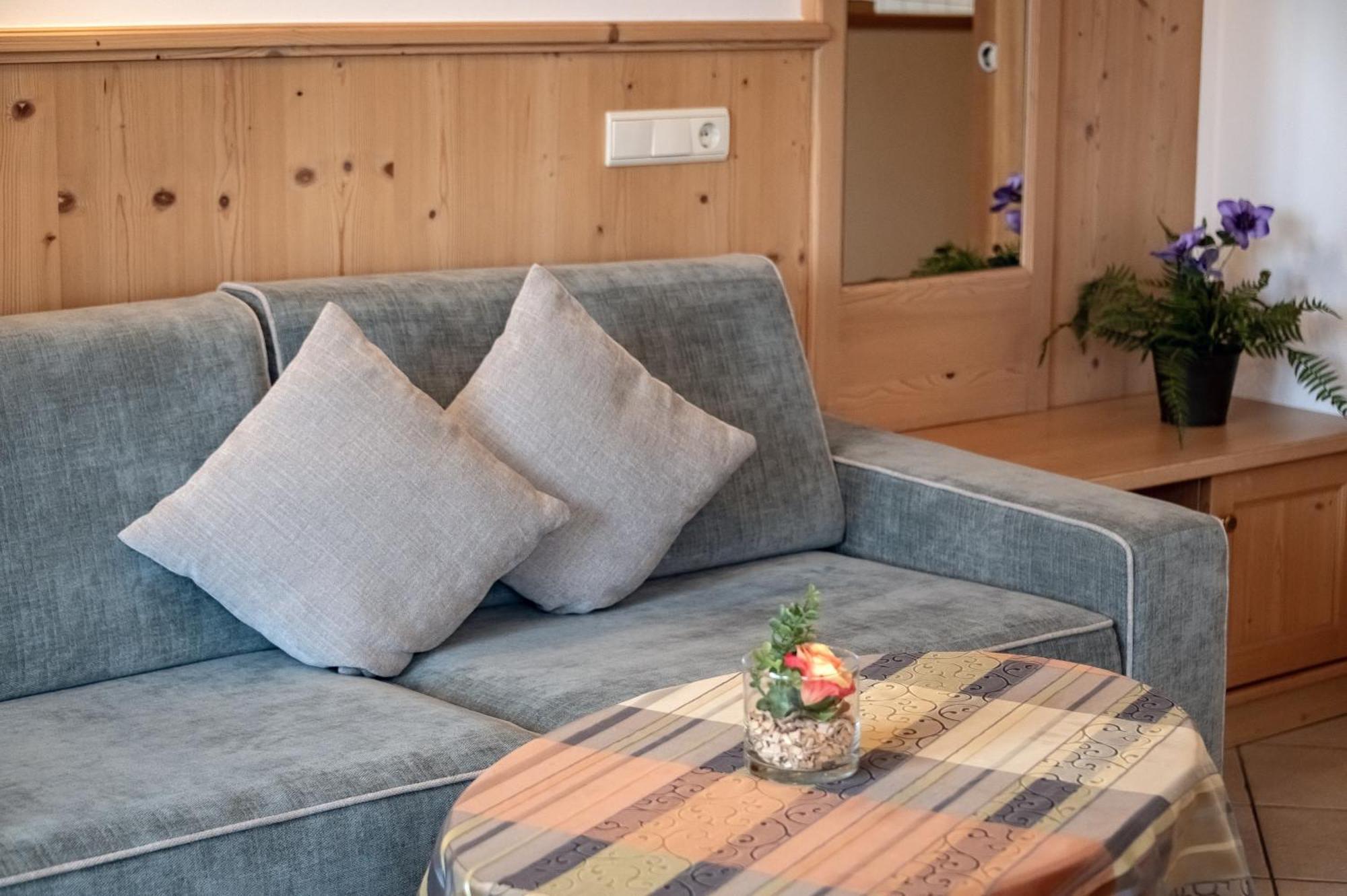 Residence Diana Apartment 201 Теренто Экстерьер фото
