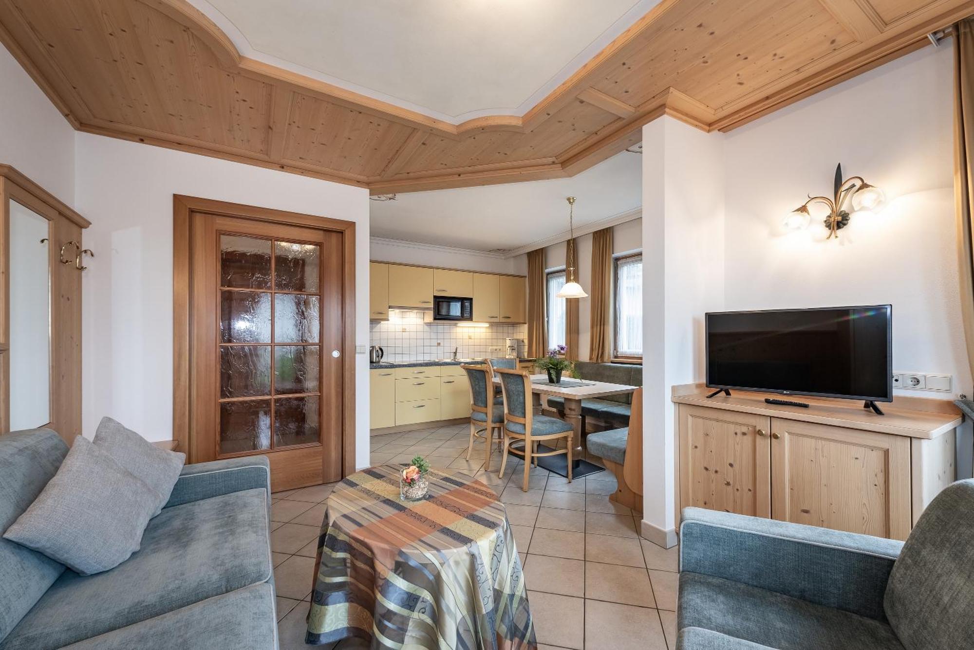 Residence Diana Apartment 201 Теренто Экстерьер фото