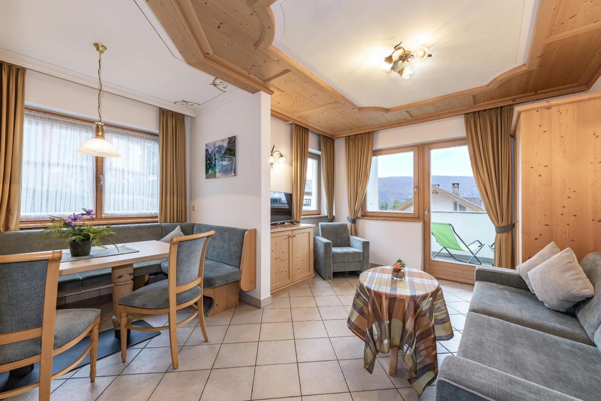Residence Diana Apartment 201 Теренто Экстерьер фото